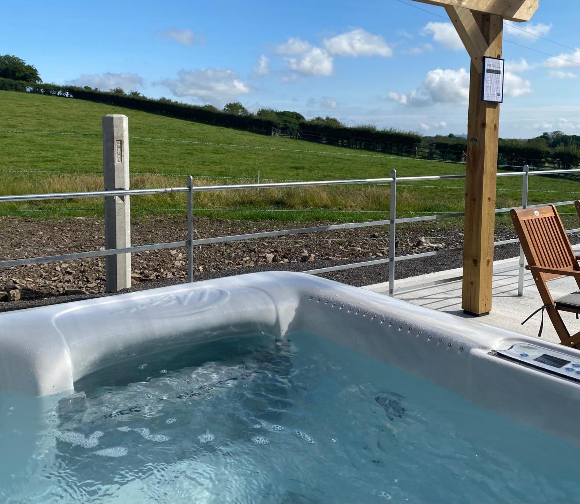 The Byre At Conker Tree Cottages Saintfield エクステリア 写真